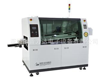 焊錫機-供應超節能省電雙波峰焊錫機-焊錫機盡在阿里巴巴-深圳市晉力達電子設備有限.