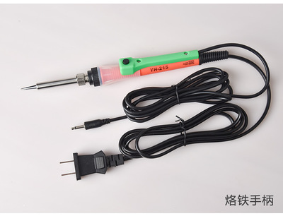 東莞雅皓廠家直銷恒溫電烙鐵自動(dòng)焊錫機(jī) 線路板焊接腳踩點(diǎn)焊機(jī)批